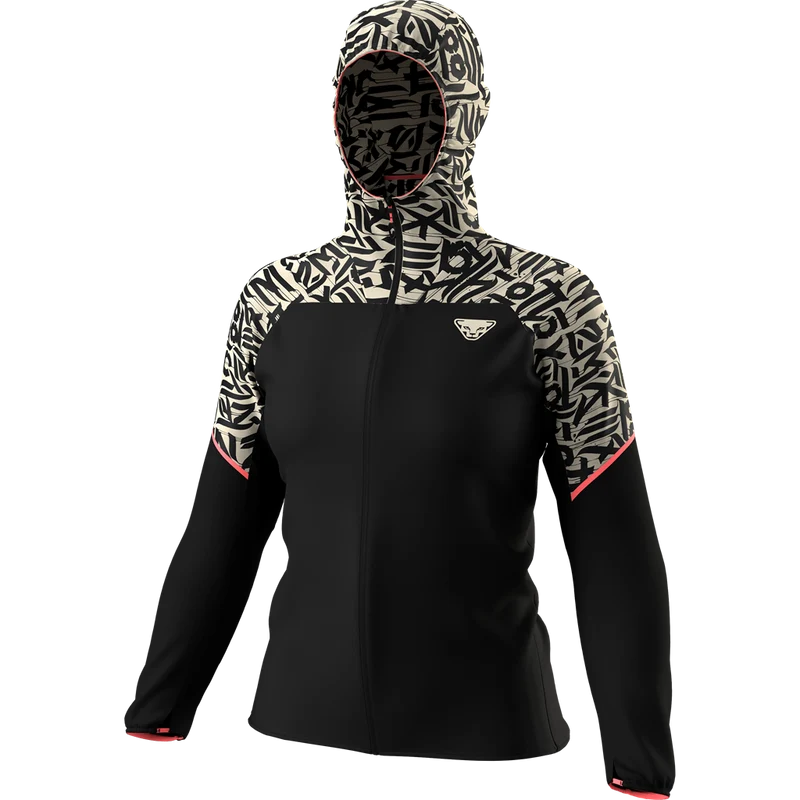 TRAIL WIND JKT W