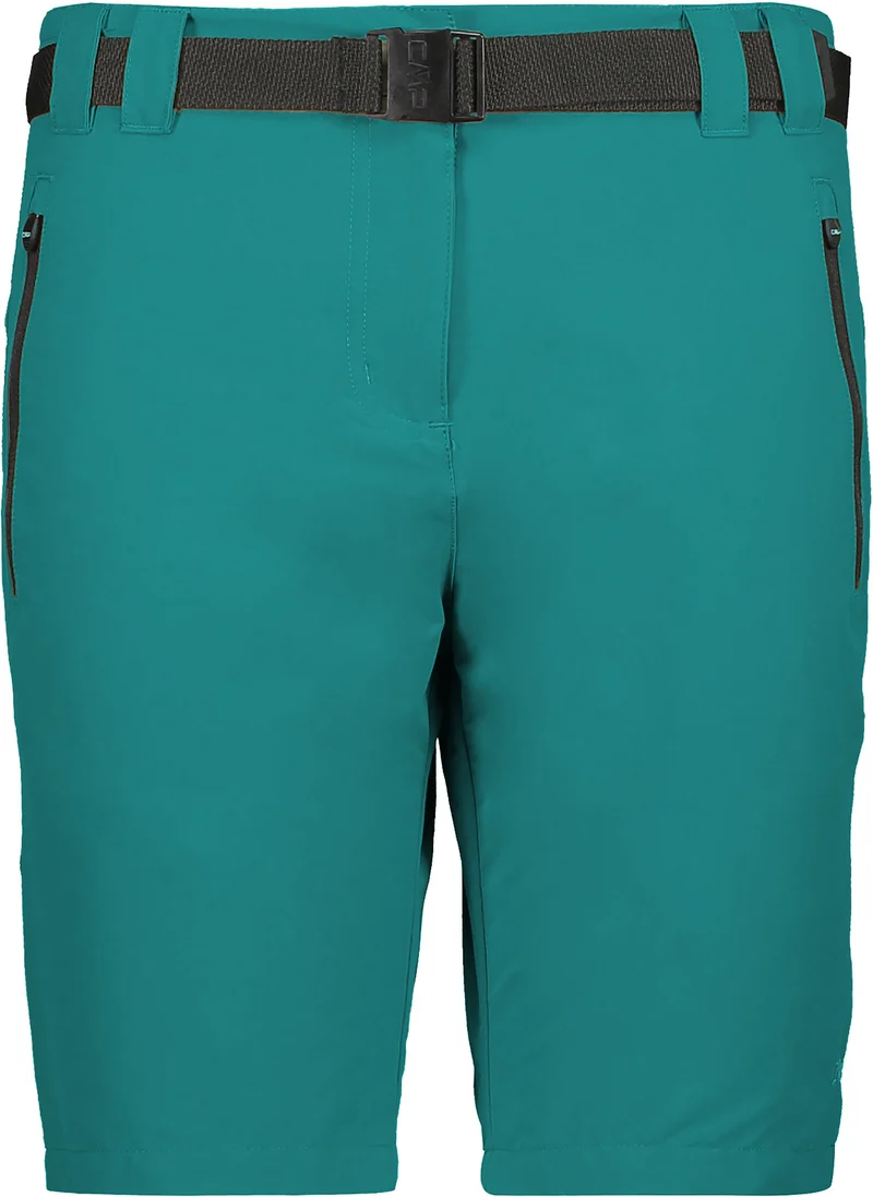 Damen Shorts WOMAN BERMUDA