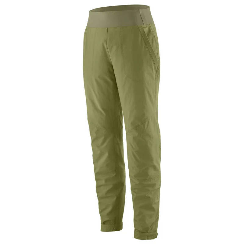 PATAGONIA W´s Caliza Rock Pants – Kletterhose mit Komfort