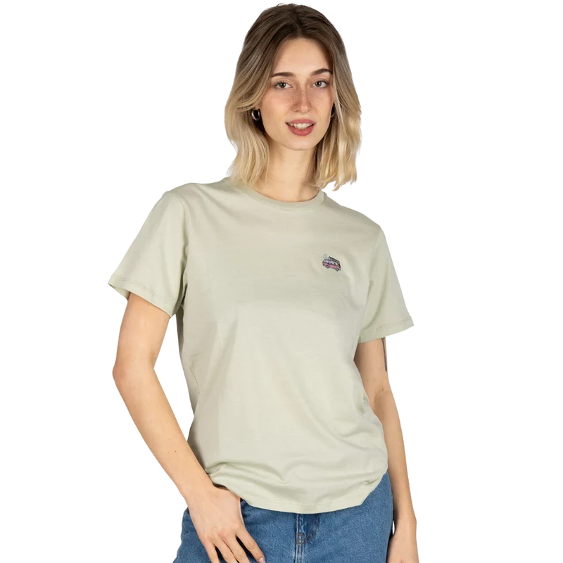 Vancy T-Shirt