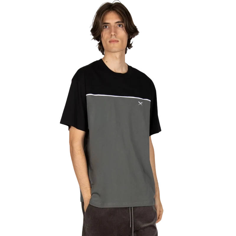 Auf Deck T-Shirt