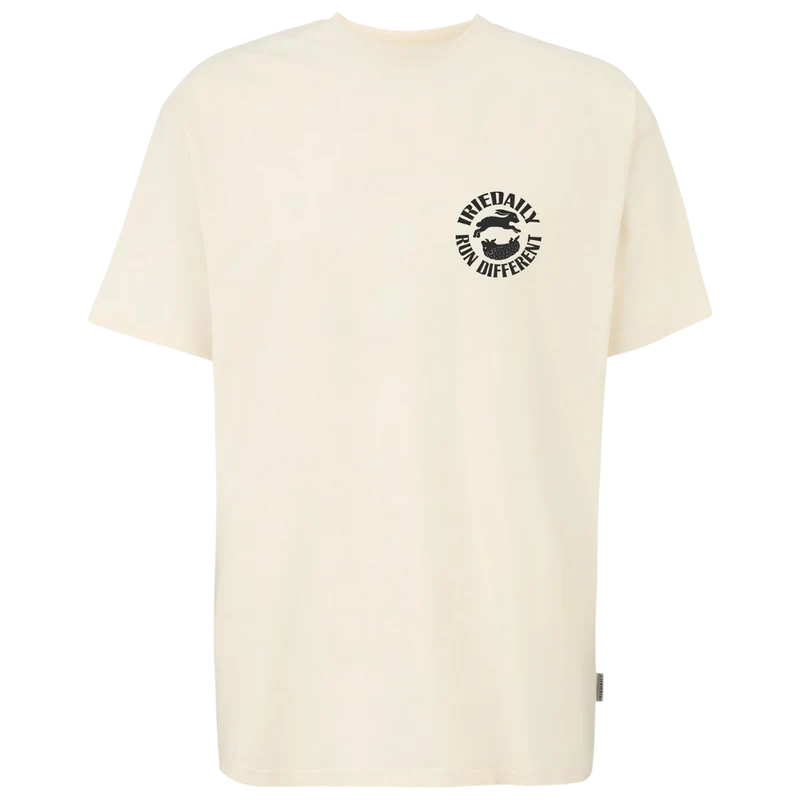 Run Different T-Shirt