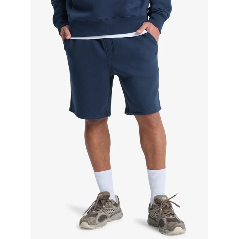 Salt Water Fleece Short