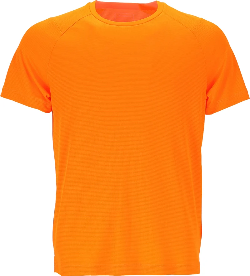 ENERGETICS He.-T-Shirt Taavi Trainings-Polo
