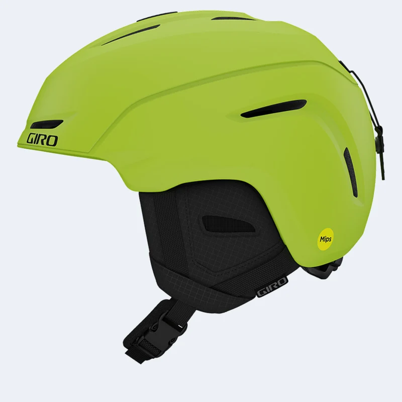 2025 Giro Neo MIPS Youth Helmet