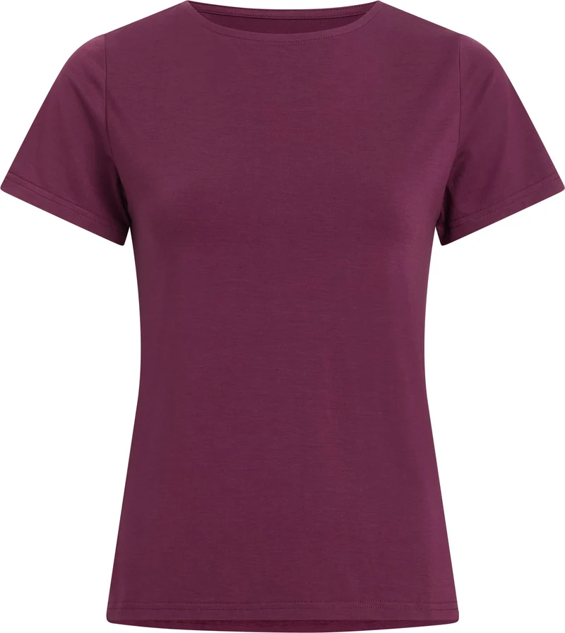 ENERGETICS Damen Shirt Ogda SS – Funktionsshirt kurzarm
