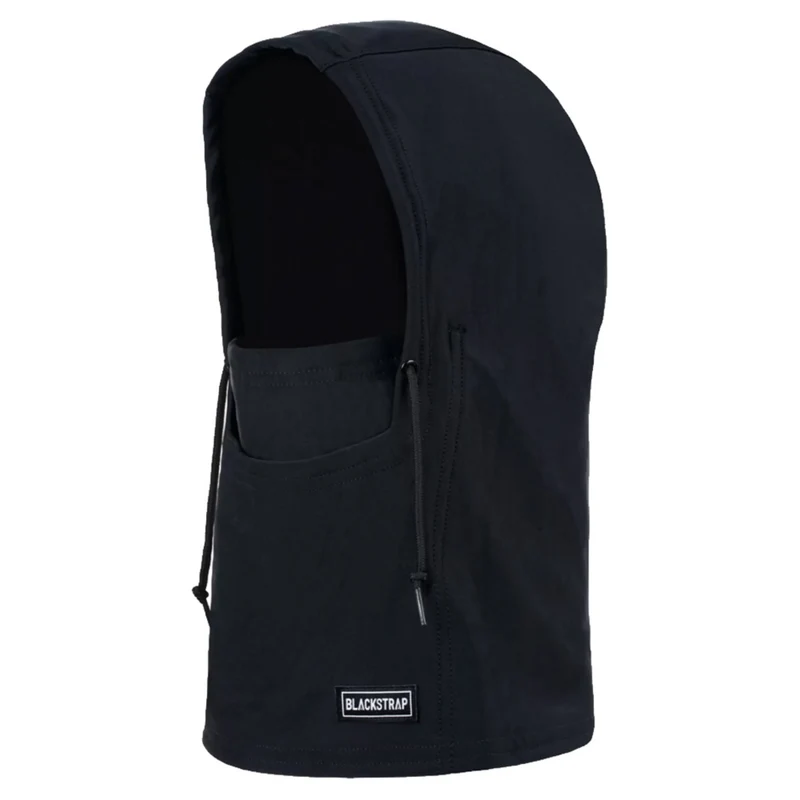 BlackStrap Camber Hood Over-the-Helmet Balaclava