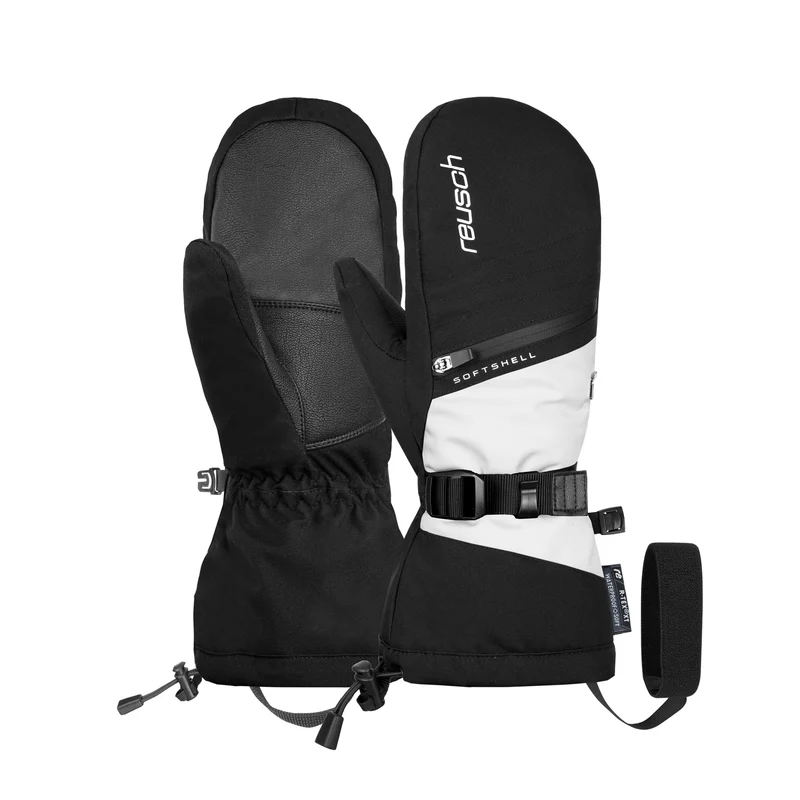 REUSCH Demi R-TEX XT wasserdichter Fausthandschuh