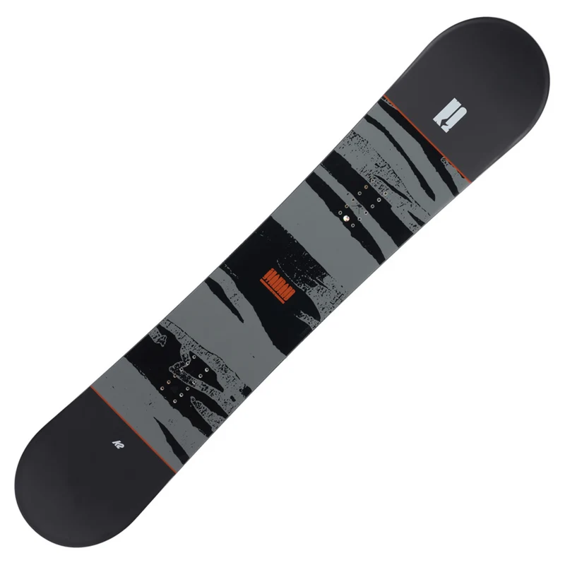 2023 K2 Standard Snowboard