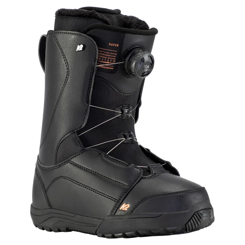 2023 K2 Haven Women's Snowboard Boots