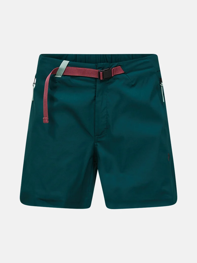 Iconiq Tech Shorts