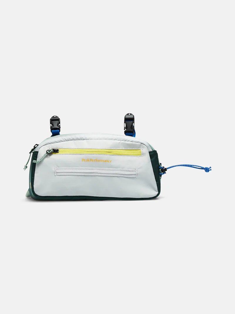 Street Bike Bag 2,3L