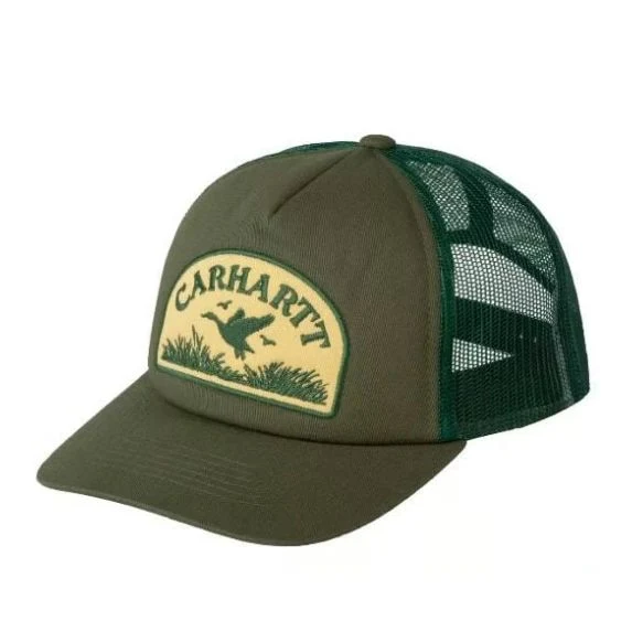 Take Off Trucker Cap