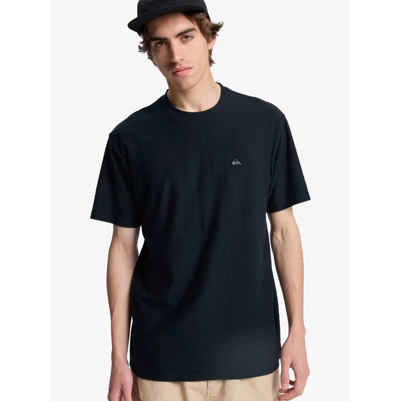 Slub Roundneck