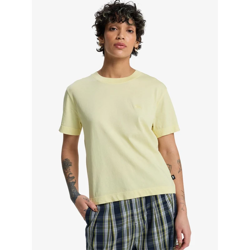 Essential SS Tee