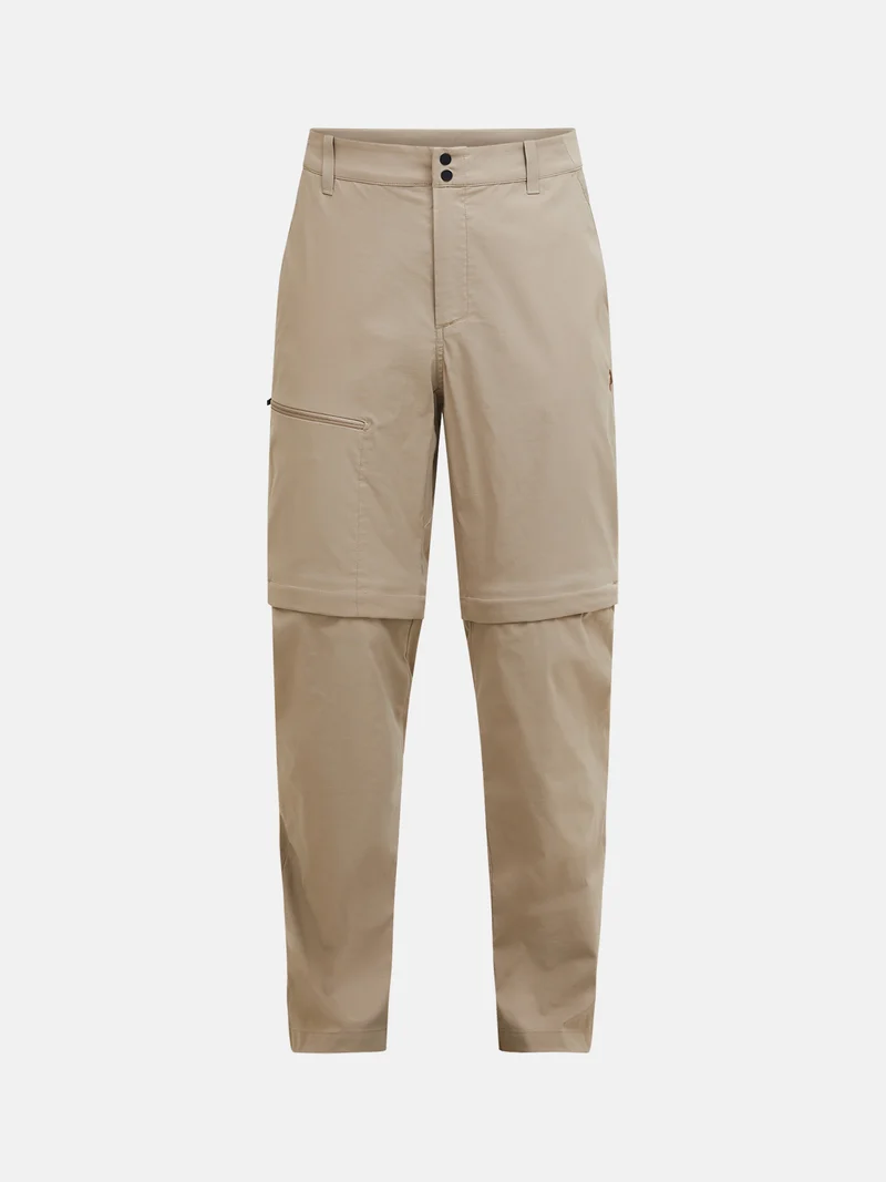 Iconiq Zip-Off Pants
