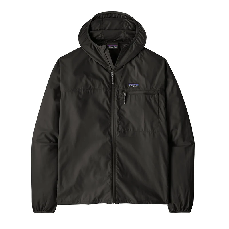 M´s Light & Variable Jkt