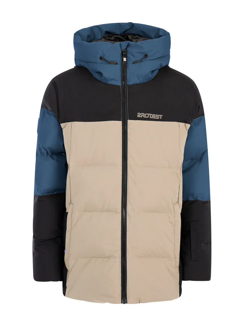 PRTJustin Jr snowjacket