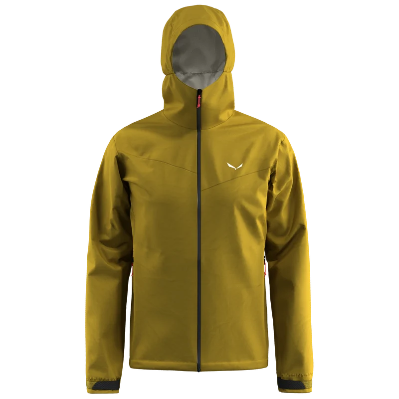 PUEZ 2.5L PTX JACKET M