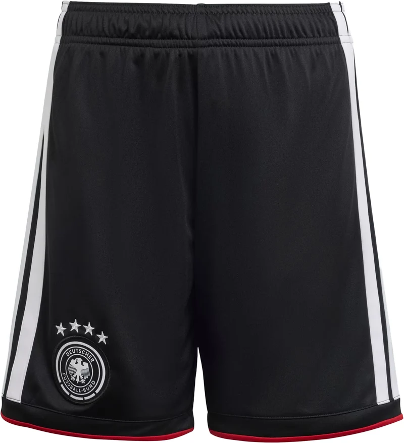 Deutschland 26 Kids Heimshorts