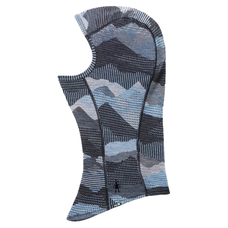 Smartwool Thermal Merino Pattern Balaclava
