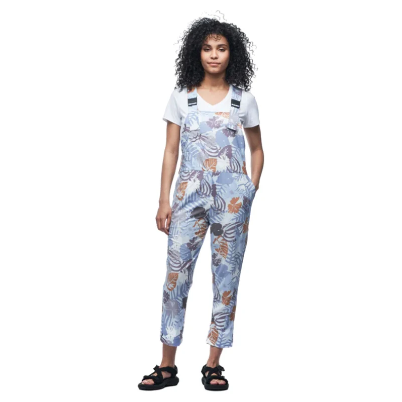 Indyeva Arin Women's Overalls