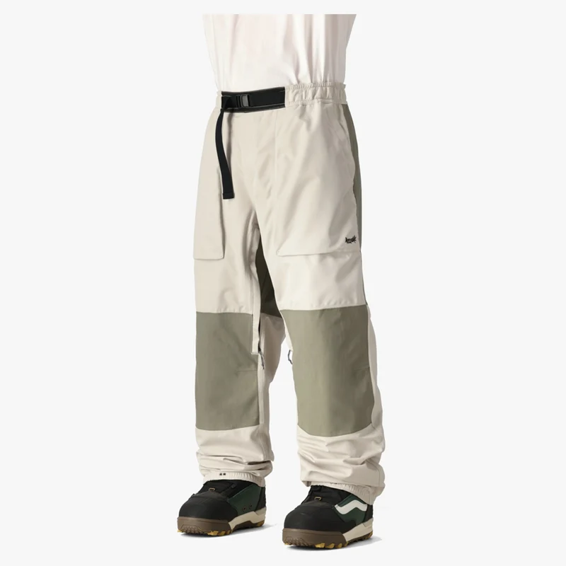 686 Men's Ghost 2.5L Pant