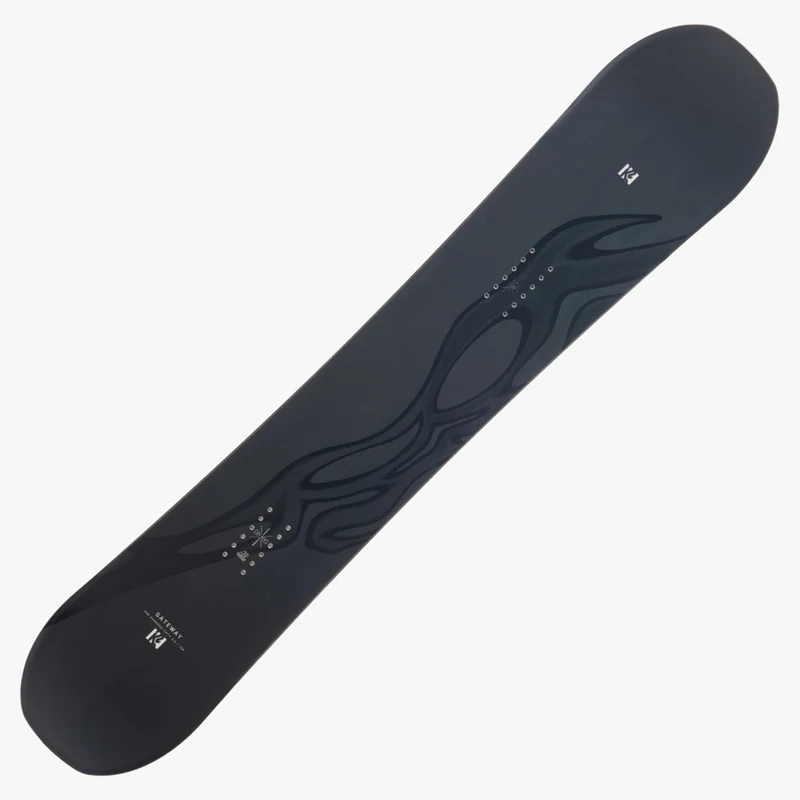 2024 K2 Gateway Snowboard