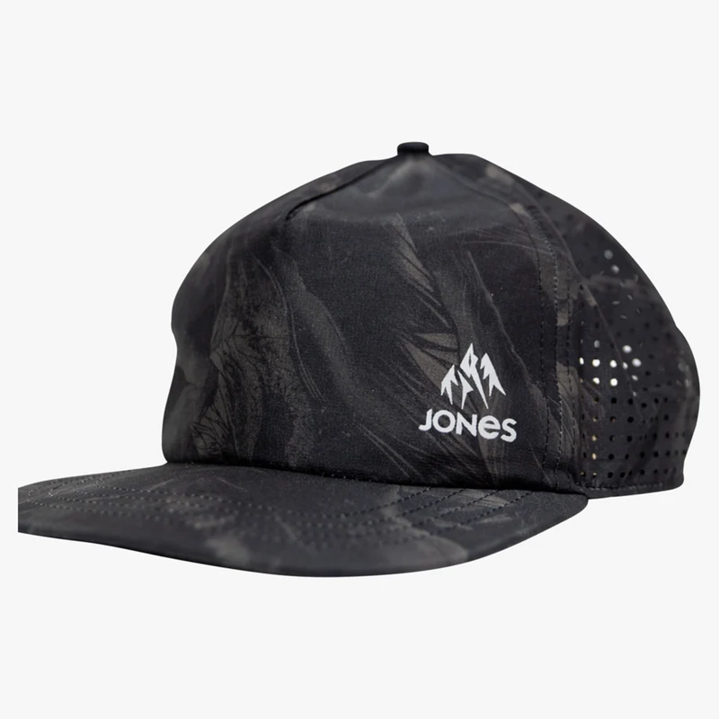 Jones Bootpack Recycled Tech Cap
