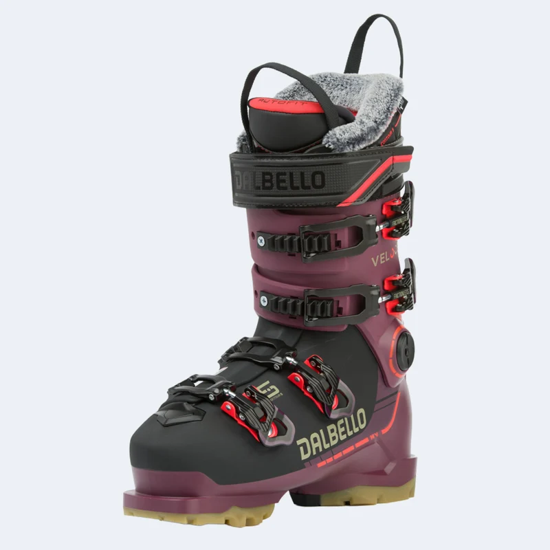 Dalbello Veloce 95 MV W Ski Boot