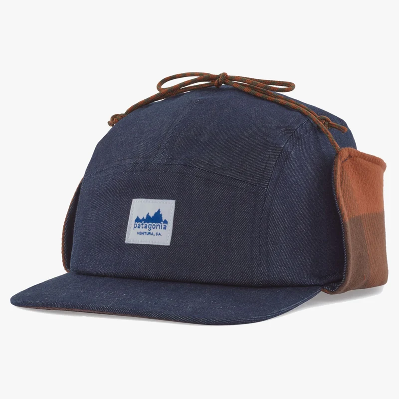 Patagonia Range Earflap Cap