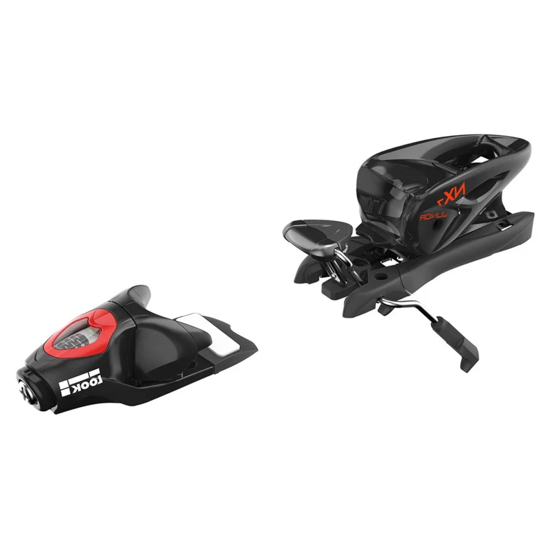 2020 Look NX 7 Junior Ski Bindings