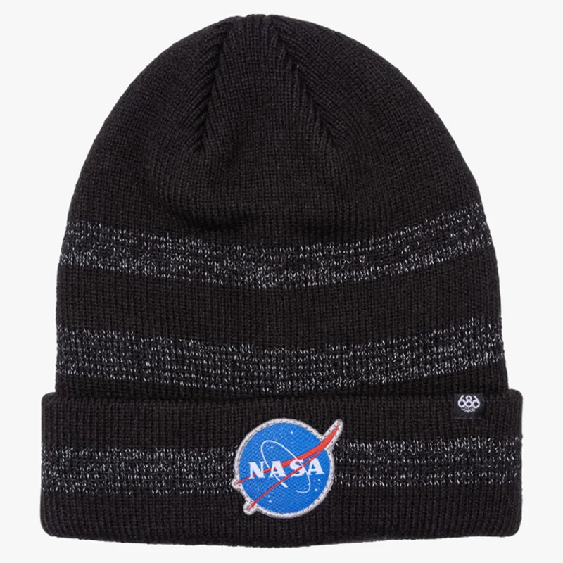 686 NASA Men's Knit Beanie
