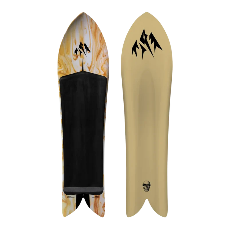 Mountain Surfer 152
