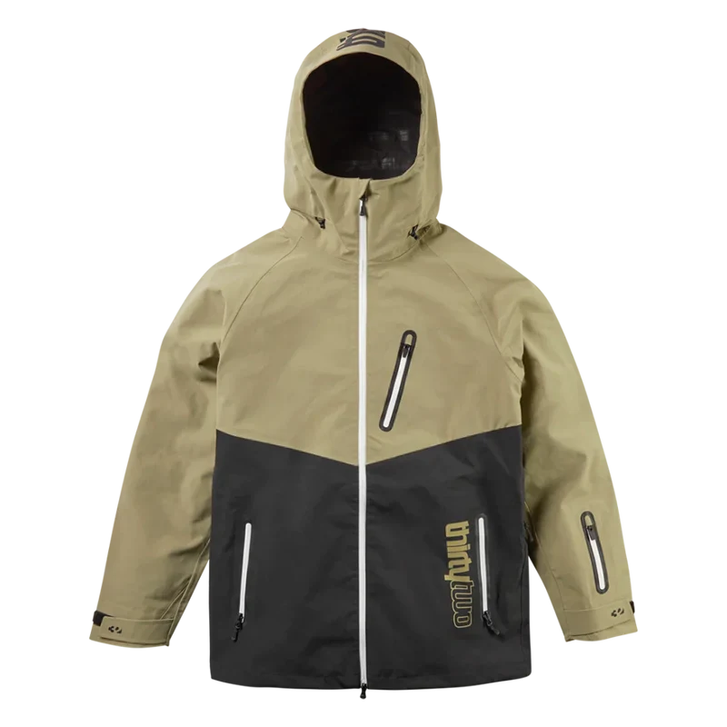 Grasser Jacket