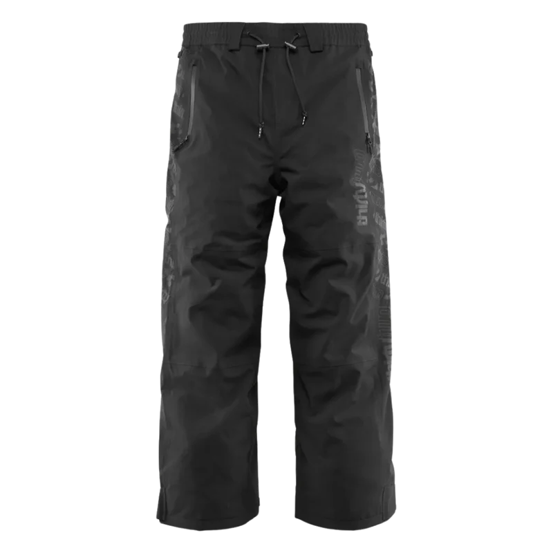Sweeper Pant