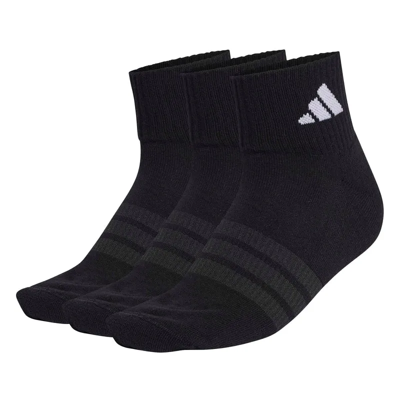CUSHIONED SPORTSWEAR ANKLE SOCKEN 3ER-PACK