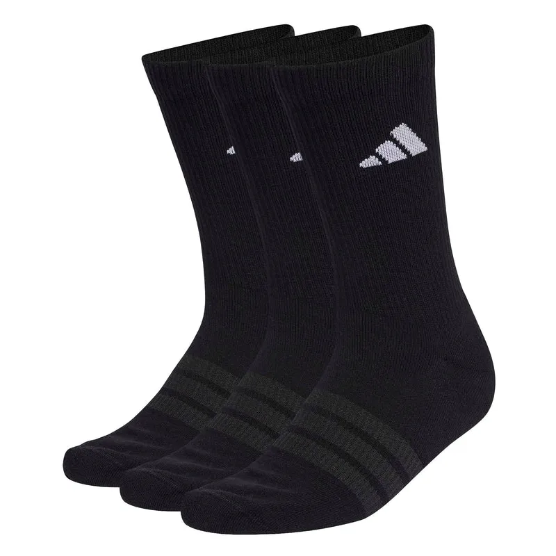DÄMPFENDE SPORTSWEAR CREW SOCKEN 3er-Pack