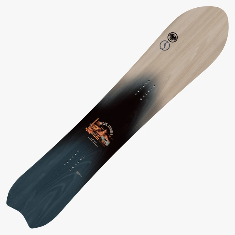 2024 Never Summer Swift Snowboard