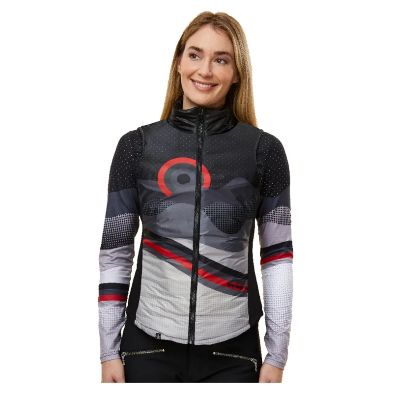 Krimson Klover Sela Women's Vest