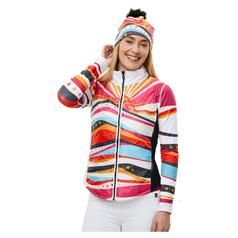 Krimson Klover Sela Women's Vest