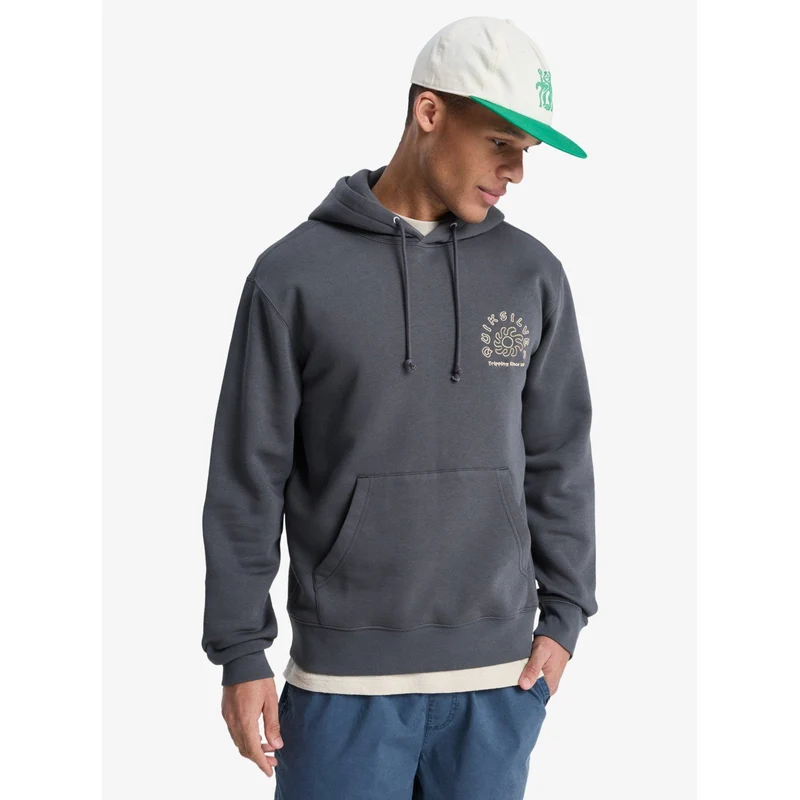 Salt Water Graphic Hoodie