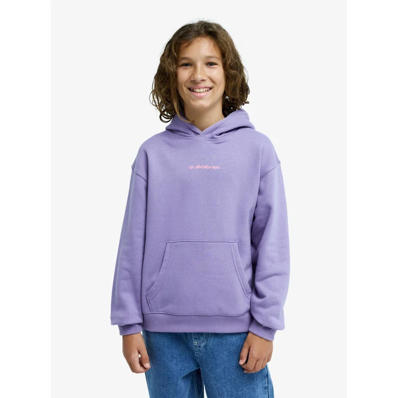 Graphic Hero Hoodie Youth