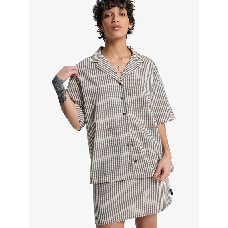 Ludden SS Shirt