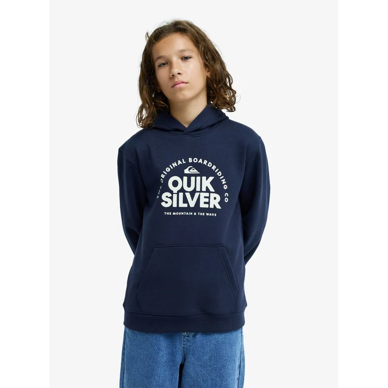 Fundamental Ride Hoodie Youth