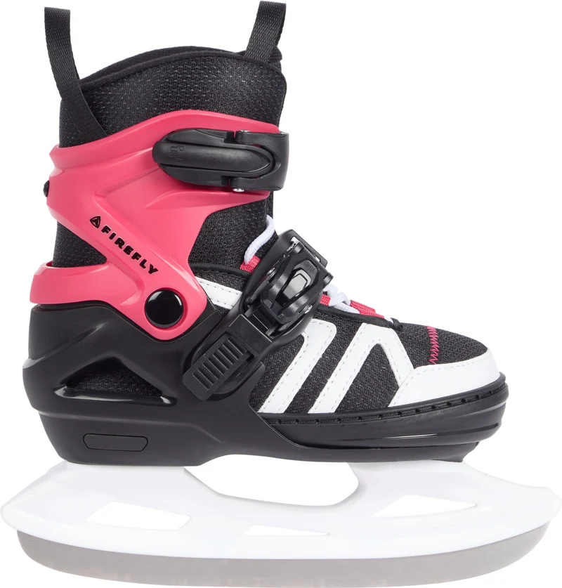 Ki.-Eishockey-Schuh Flash J