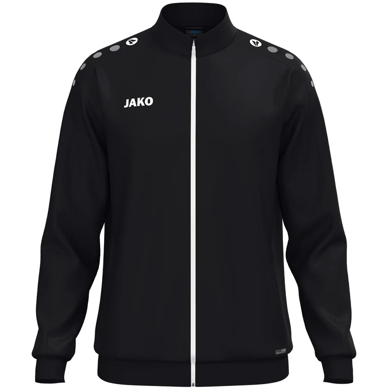 Polyesterjacke One