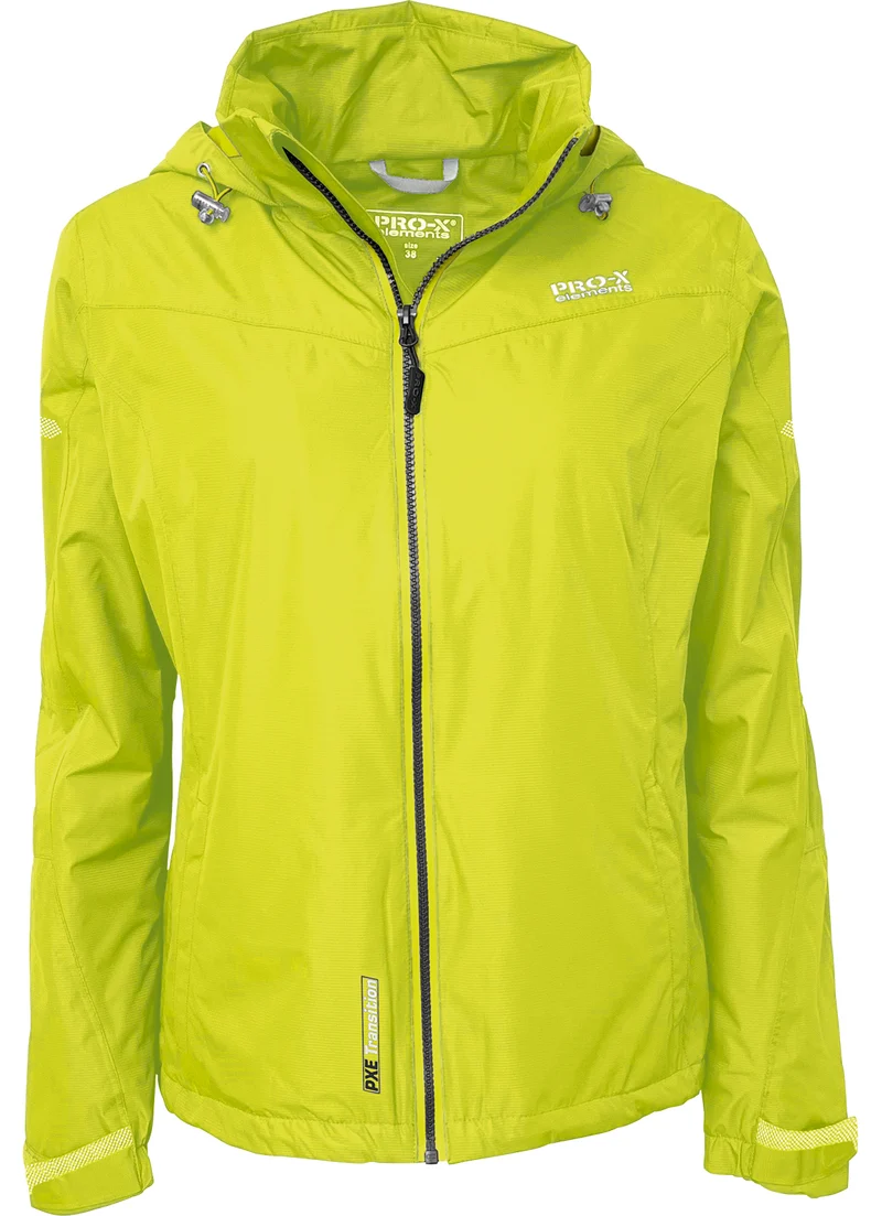 Damen Funktionsjacke FRIEDA