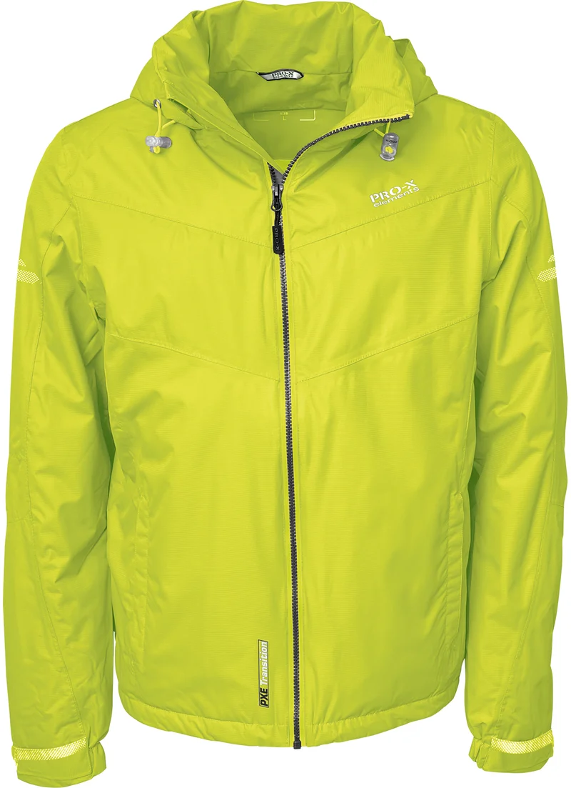 Herren Funktionsjacke ROLF