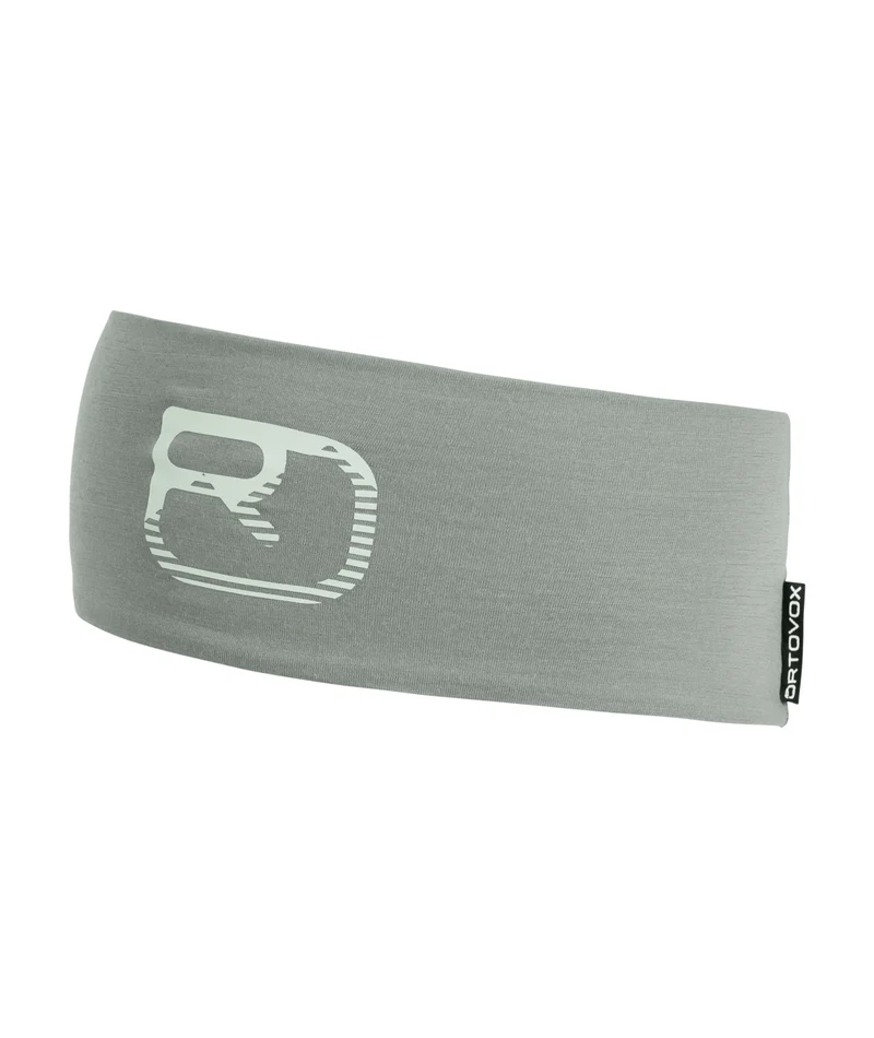 120 COOL TEC LOGO HEADBAND